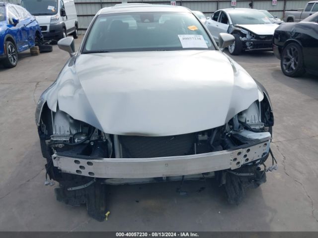 JTHBA1D21J5080595 Lexus IS 300