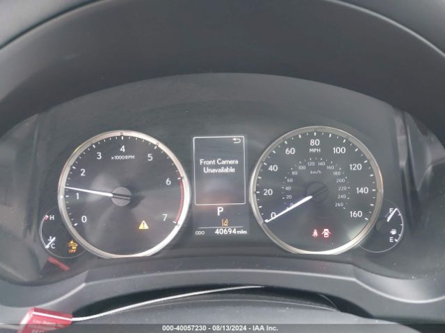 JTHBA1D21J5080595 Lexus IS 300