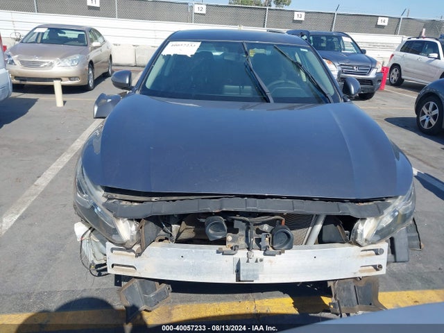 Nissan Altima S Fwd 2020 1N4BL4BV1LC191680 Image 12
