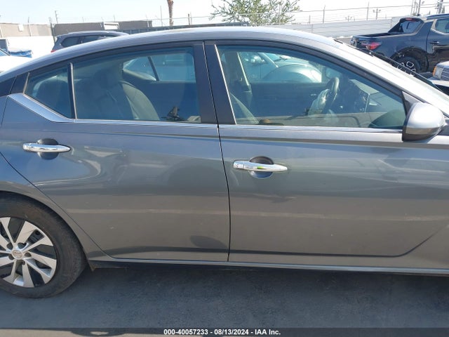 Nissan Altima S Fwd 2020 1N4BL4BV1LC191680 Image 13