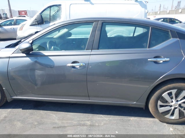 Nissan Altima S Fwd 2020 1N4BL4BV1LC191680 Image 14