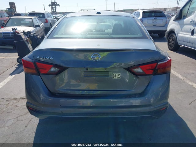 Nissan Altima S Fwd 2020 1N4BL4BV1LC191680 Image 16