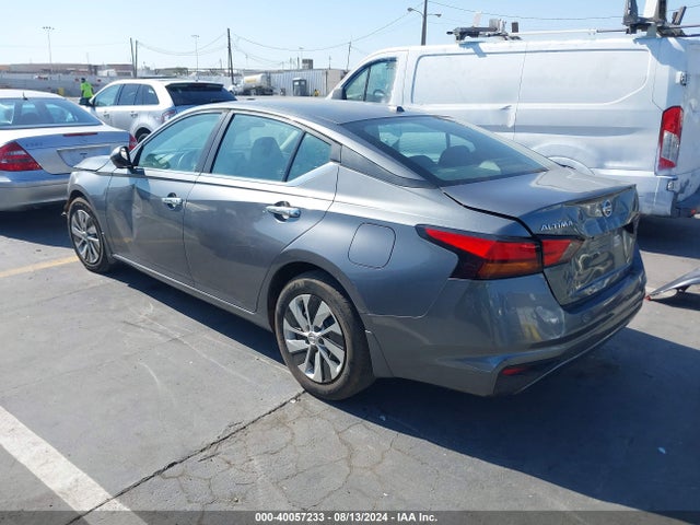 Nissan Altima S Fwd 2020 1N4BL4BV1LC191680 Image 3