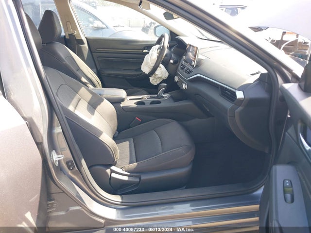 Nissan Altima S Fwd 2020 1N4BL4BV1LC191680 Image 5