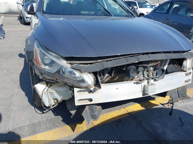 Nissan Altima S Fwd 2020 1N4BL4BV1LC191680 Image 6