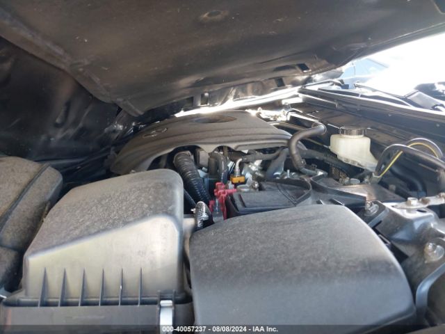 3MZBPADL2KM113489 Mazda Mazda3 Preferred Package
