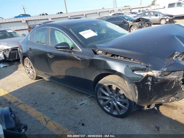 3MZBPADL2KM113489 Mazda Mazda3 Preferred Package