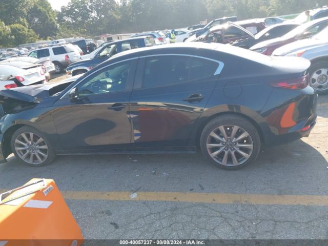 3MZBPADL2KM113489 Mazda Mazda3 Preferred Package