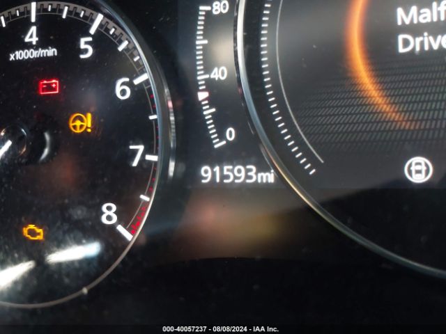3MZBPADL2KM113489 Mazda Mazda3 Preferred Package