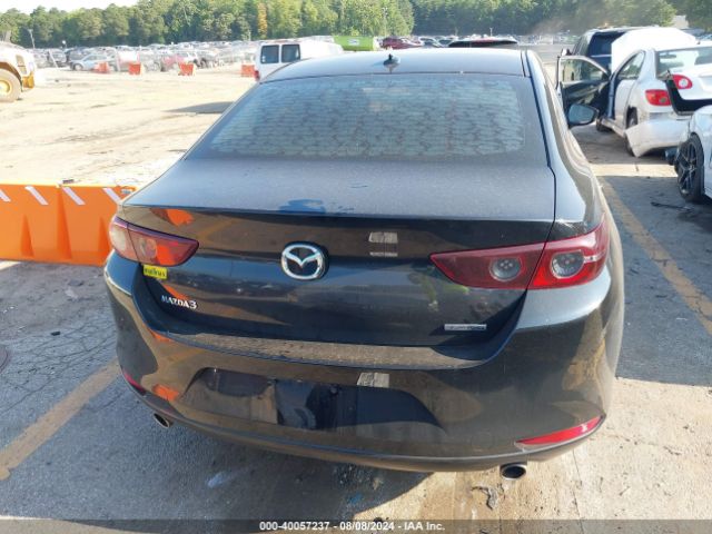 3MZBPADL2KM113489 Mazda Mazda3 Preferred Package