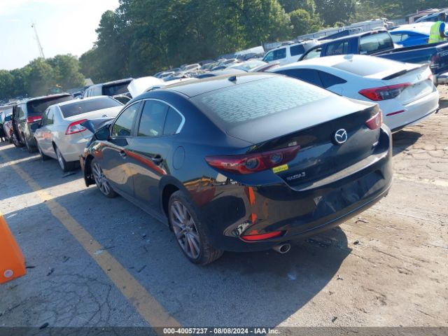 3MZBPADL2KM113489 Mazda Mazda3 Preferred Package