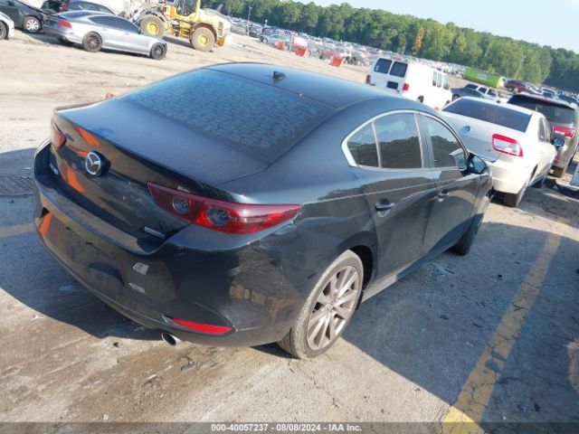 3MZBPADL2KM113489 Mazda Mazda3 Preferred Package