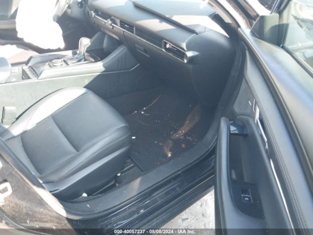 3MZBPADL2KM113489 Mazda Mazda3 Preferred Package
