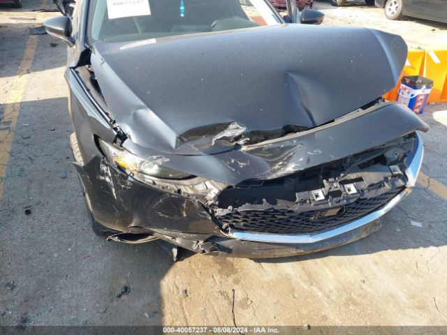 3MZBPADL2KM113489 Mazda Mazda3 Preferred Package