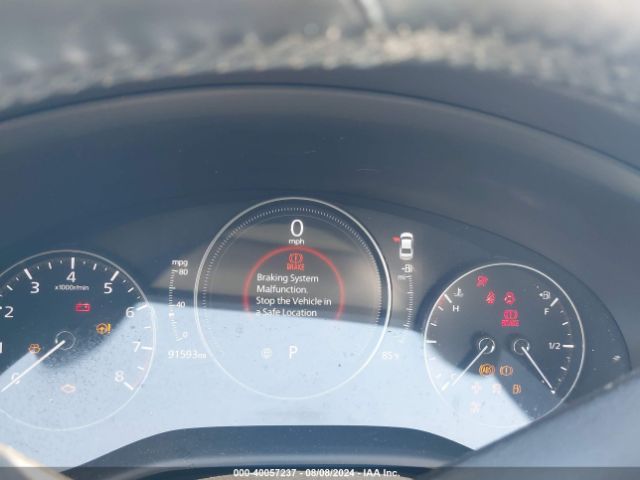 3MZBPADL2KM113489 Mazda Mazda3 Preferred Package