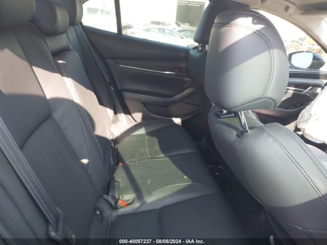 3MZBPADL2KM113489 Mazda Mazda3 Preferred Package