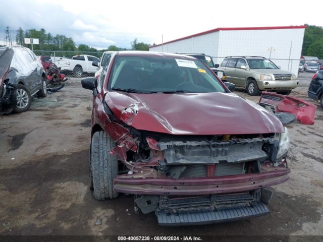 4S3BNAA61H3017600 Subaru Legacy 2.5i