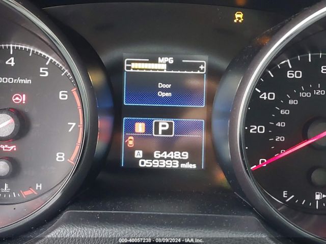 4S3BNAA61H3017600 Subaru Legacy 2.5i