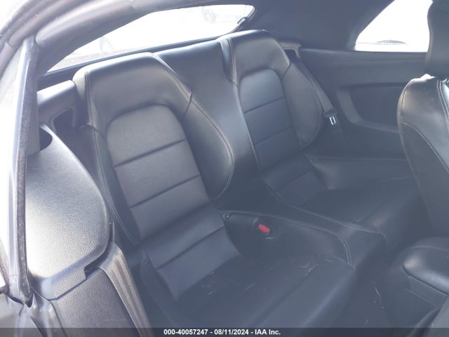 1FATP8UH3J5119324 Ford Mustang Ecoboost Premium