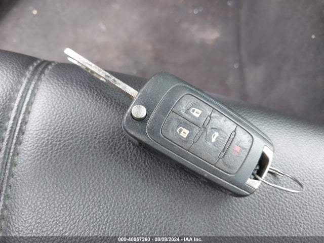 Chevrolet Impala 2lt 2014 2G1125S33E9311348 Image 11