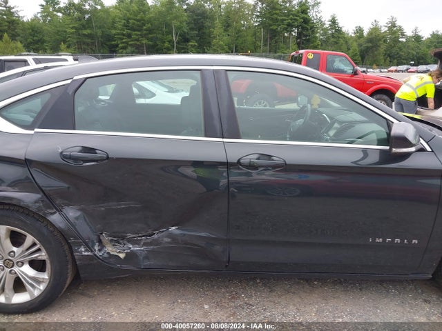Chevrolet Impala 2lt 2014 2G1125S33E9311348 Image 14