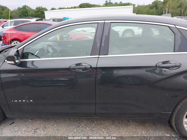 Chevrolet Impala 2lt 2014 2G1125S33E9311348 Image 15