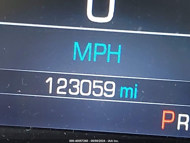 Chevrolet Impala 2lt 2014 2G1125S33E9311348 Image 16