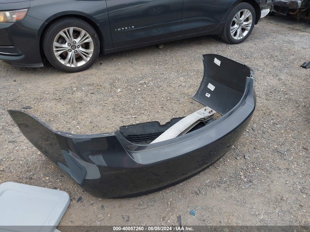 Chevrolet Impala 2lt 2014 2G1125S33E9311348 Image 12