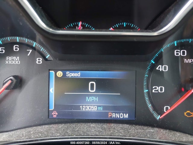 Chevrolet Impala 2lt 2014 2G1125S33E9311348 Image 7