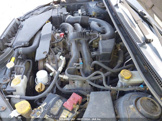 Subaru Impreza 2.0i Premium 2016 JF1GJAF62GH005036 Image 10