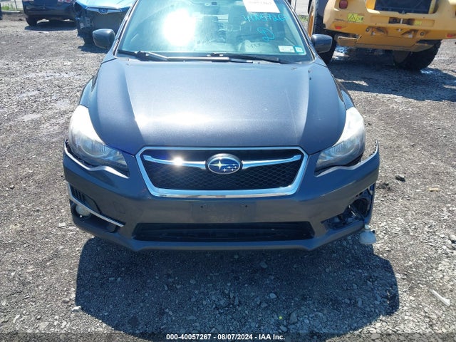 Subaru Impreza 2.0i Premium 2016 JF1GJAF62GH005036 Image 12
