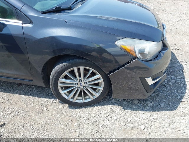 Subaru Impreza 2.0i Premium 2016 JF1GJAF62GH005036 Image 13