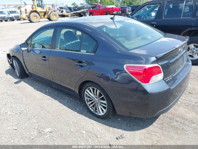 Subaru Impreza 2.0i Premium 2016 JF1GJAF62GH005036 Image 3