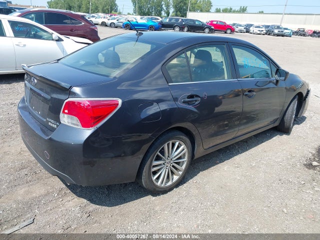 Subaru Impreza 2.0i Premium 2016 JF1GJAF62GH005036 Image 4