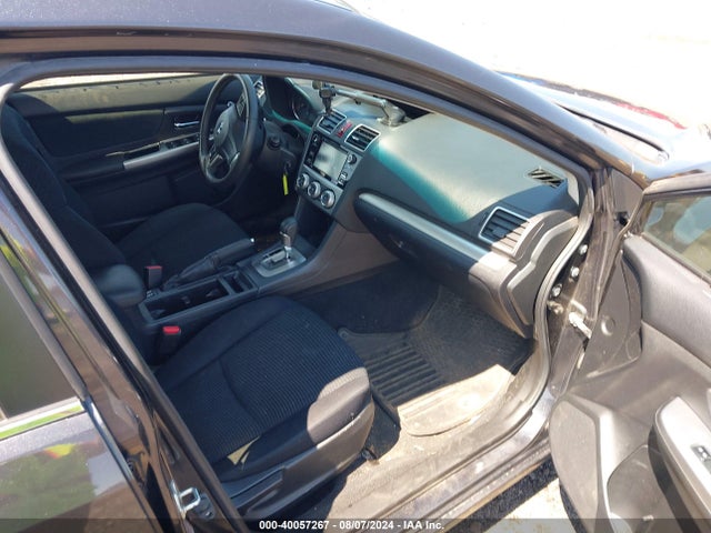 Subaru Impreza 2.0i Premium 2016 JF1GJAF62GH005036 Image 5