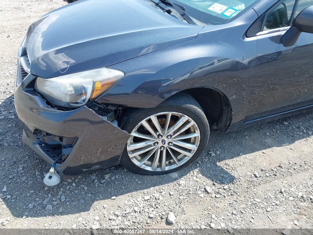 Subaru Impreza 2.0i Premium 2016 JF1GJAF62GH005036 Image 6