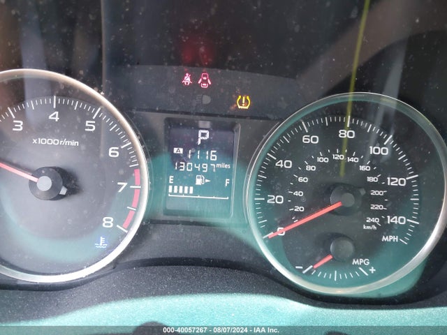 Subaru Impreza 2.0i Premium 2016 JF1GJAF62GH005036 Image 7