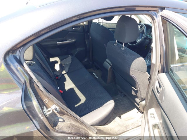 Subaru Impreza 2.0i Premium 2016 JF1GJAF62GH005036 Image 8