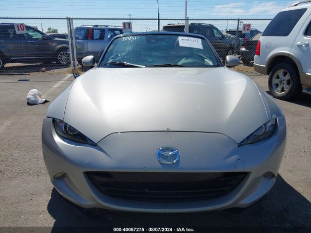 JM1NDAD74N0508115 Mazda Mx-5 Miata Grand Touring