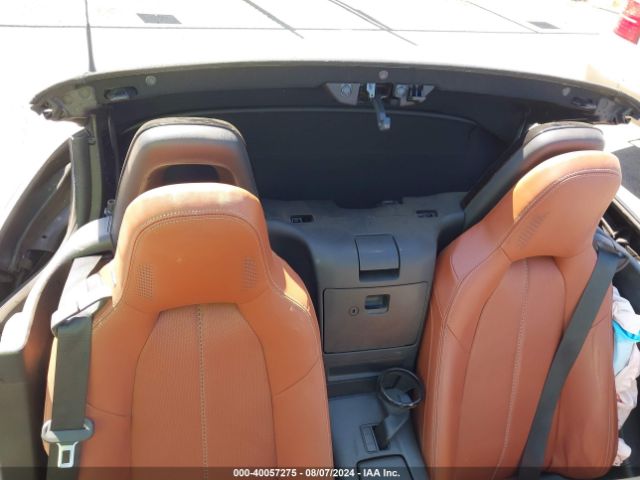 JM1NDAD74N0508115 Mazda Mx-5 Miata Grand Touring