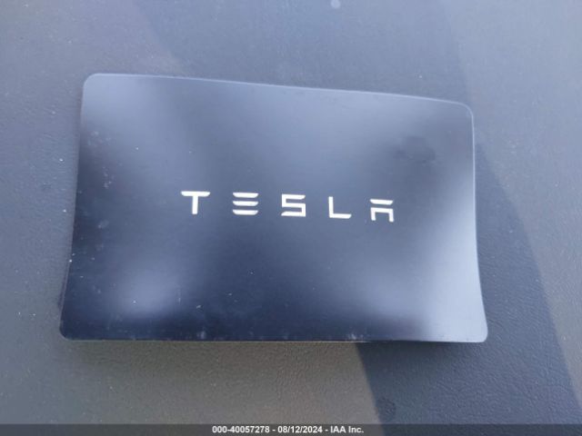 2024 TESLA MODEL Y 7SAYGDEE0RF129836 Photo 10