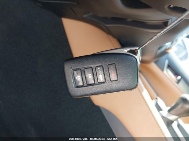 JTHBE1BL7FA003292 Lexus GS 350