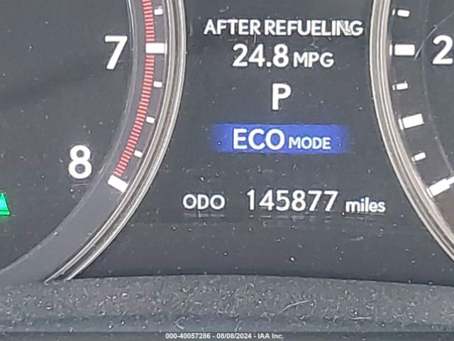 JTHBE1BL7FA003292 Lexus GS 350