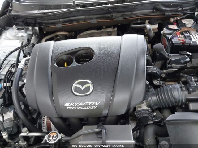 JM1GL1U56H1123003 Mazda Mazda6 Sport