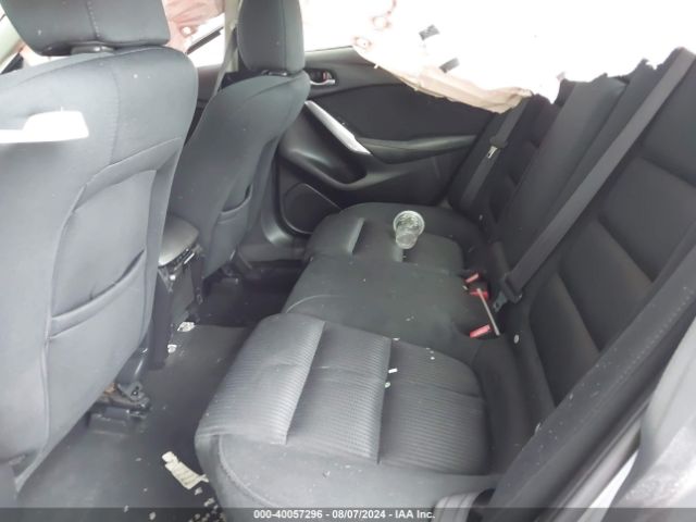 JM1GL1U56H1123003 Mazda Mazda6 Sport