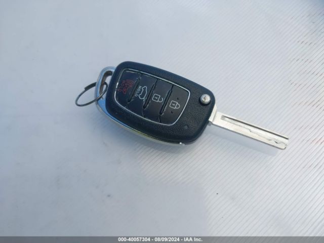 5XYZT3LB2JG526669 Hyundai Santa Fe Sport 2.4l