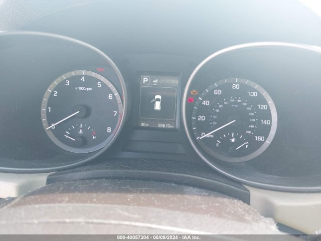 5XYZT3LB2JG526669 Hyundai Santa Fe Sport 2.4l