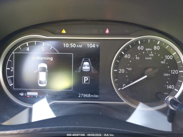 3N1CN8EV8PL853232 Nissan Versa 1.6 Sv Xtronic Cvt