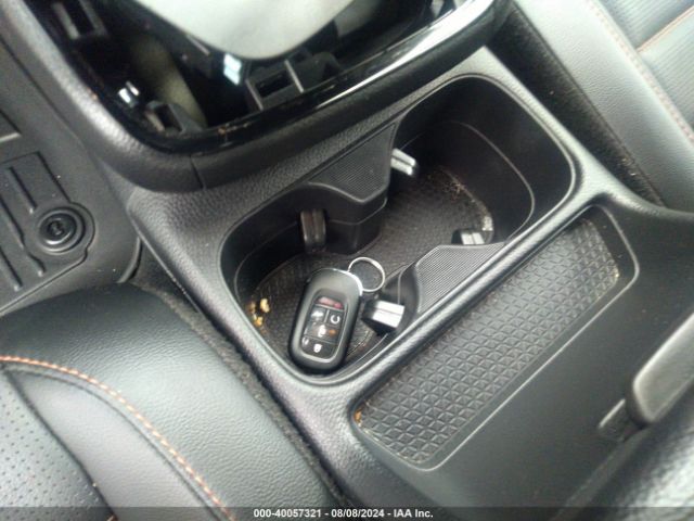 2HKRS6H99PH808173 Honda Cr-v Hybrid Sport Touring