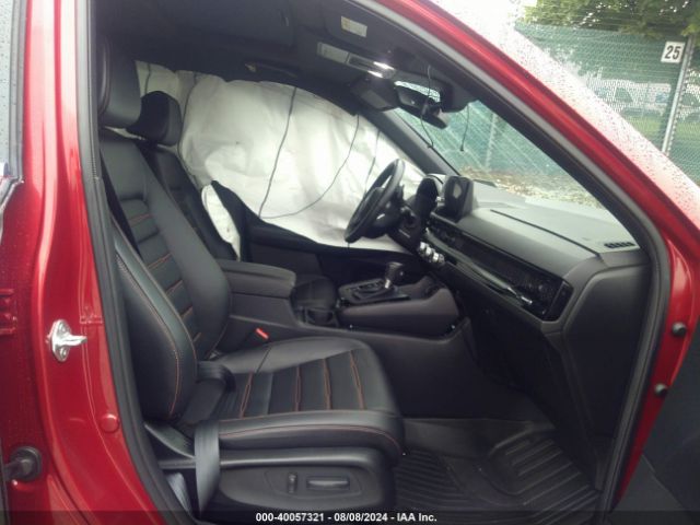 2HKRS6H99PH808173 Honda Cr-v Hybrid Sport Touring
